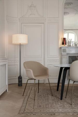 Bat_Dining_Chair_FullyUpholstered,BackhausenBlaettergartenMC740A07,ConicBaseAntiqueBrass