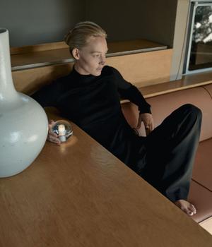 Die neue tragbare Akkuleuchte 14p von Bocci