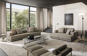 Polstergruppe Augusto von Molteni&C