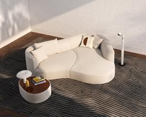 Sofa Siwa von Cor