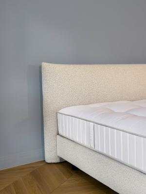 Polsterbett Lyra von Schramm