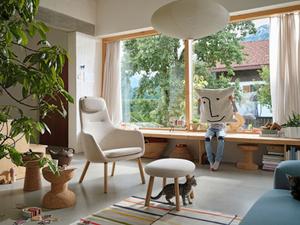 Vitra Aktion Home Stories for Winter 2021