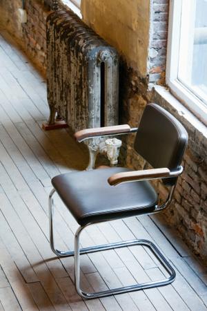 THONET Showroom in Utrecht
