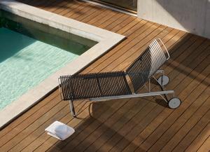 CLICK Lounge Chair Houe